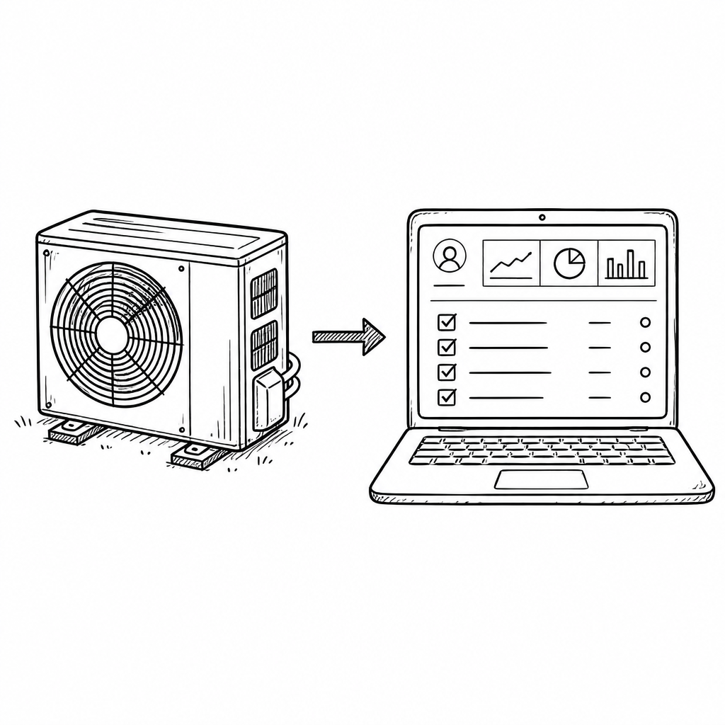 Best CRM for HVAC in 2026: Jobber, ServiceTitan, Housecall Pro Compared