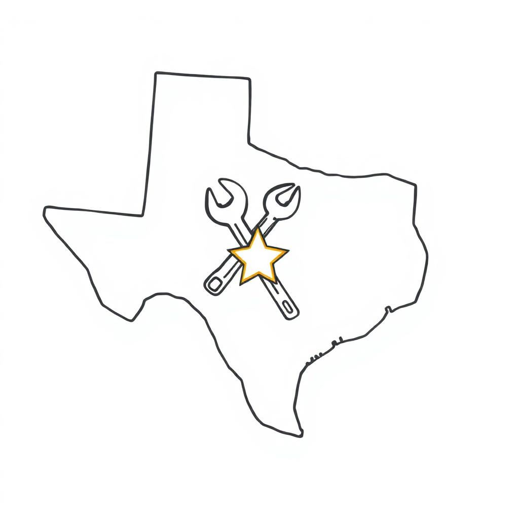 Plumbing marketing for Texas contractors