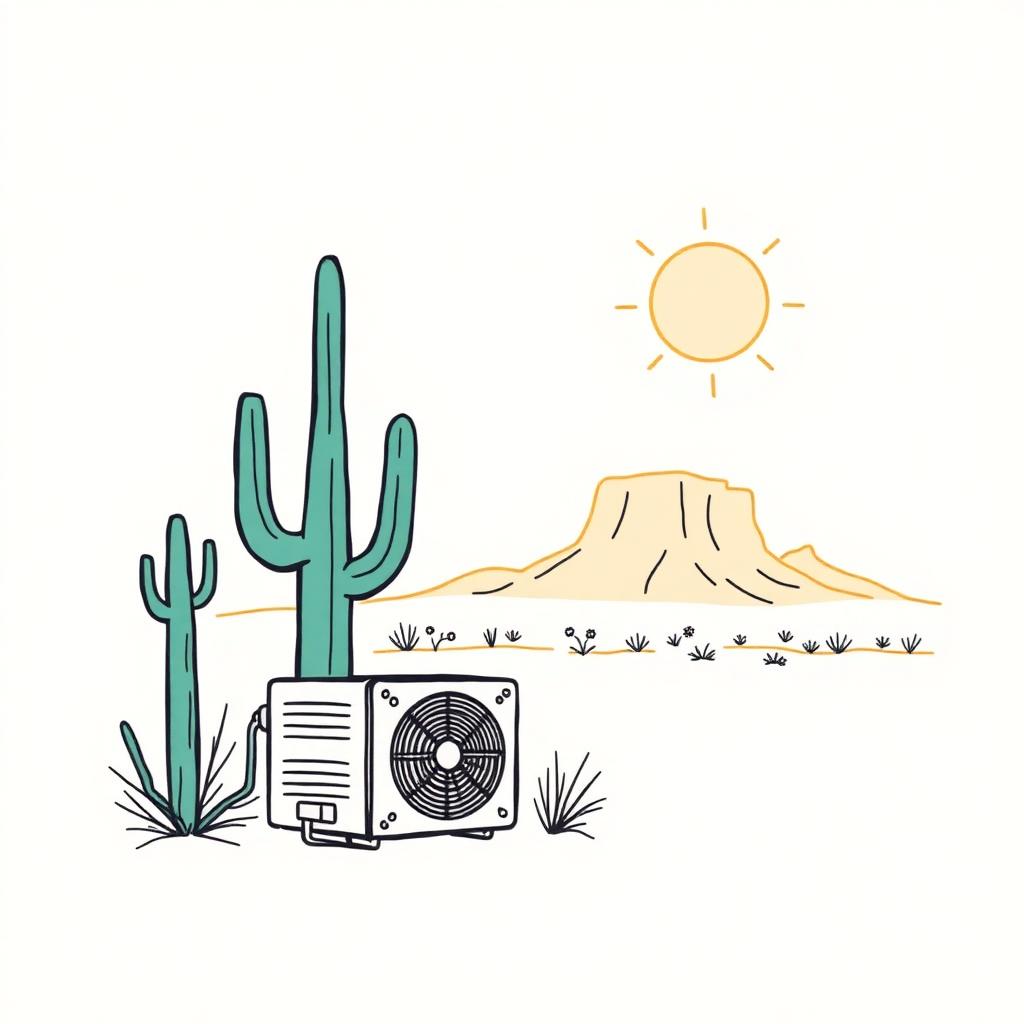 HVAC marketing for Tempe, Arizona contractors