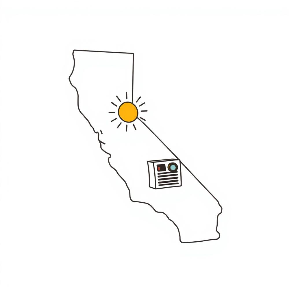 HVAC marketing for California contractors