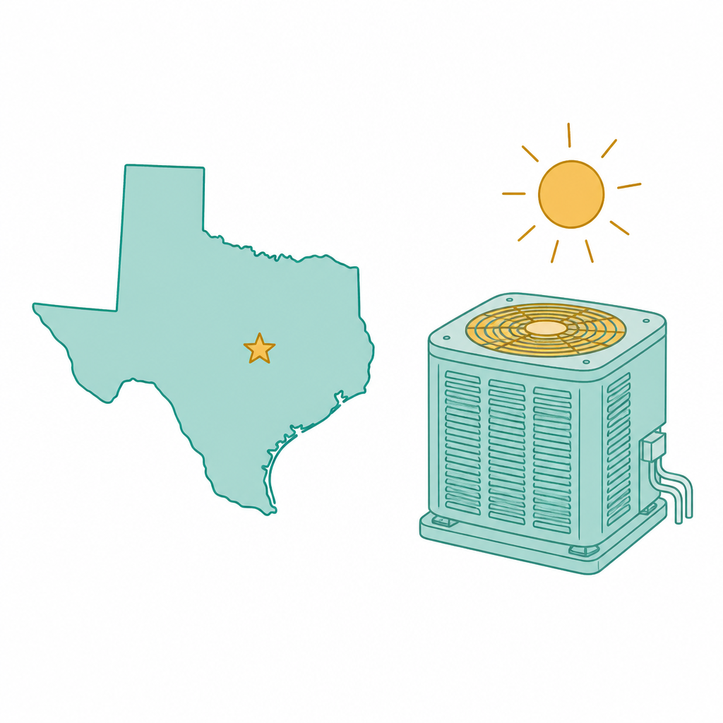 HVAC marketing for Austin, Texas contractors