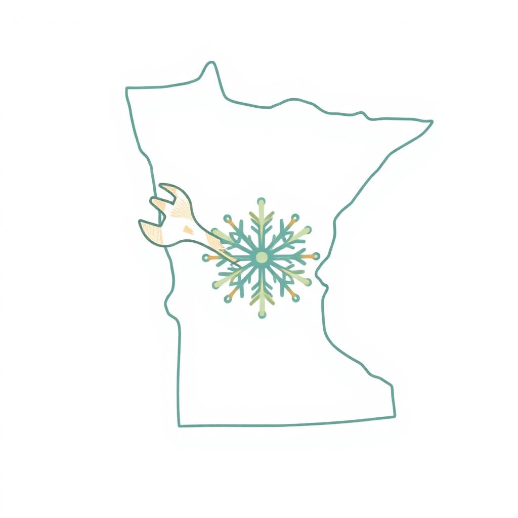 Plumbing marketing for Minnesota contractors