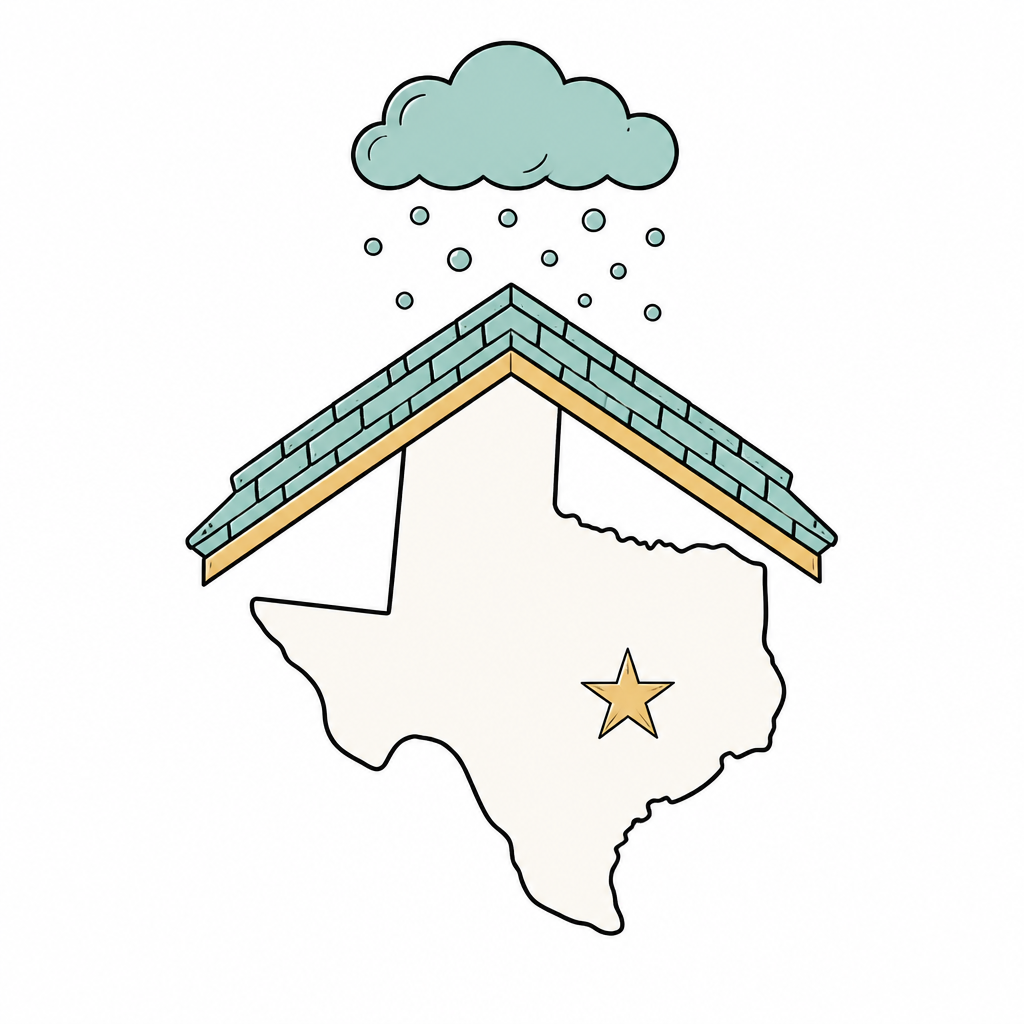 Roofing marketing for Texas contractors