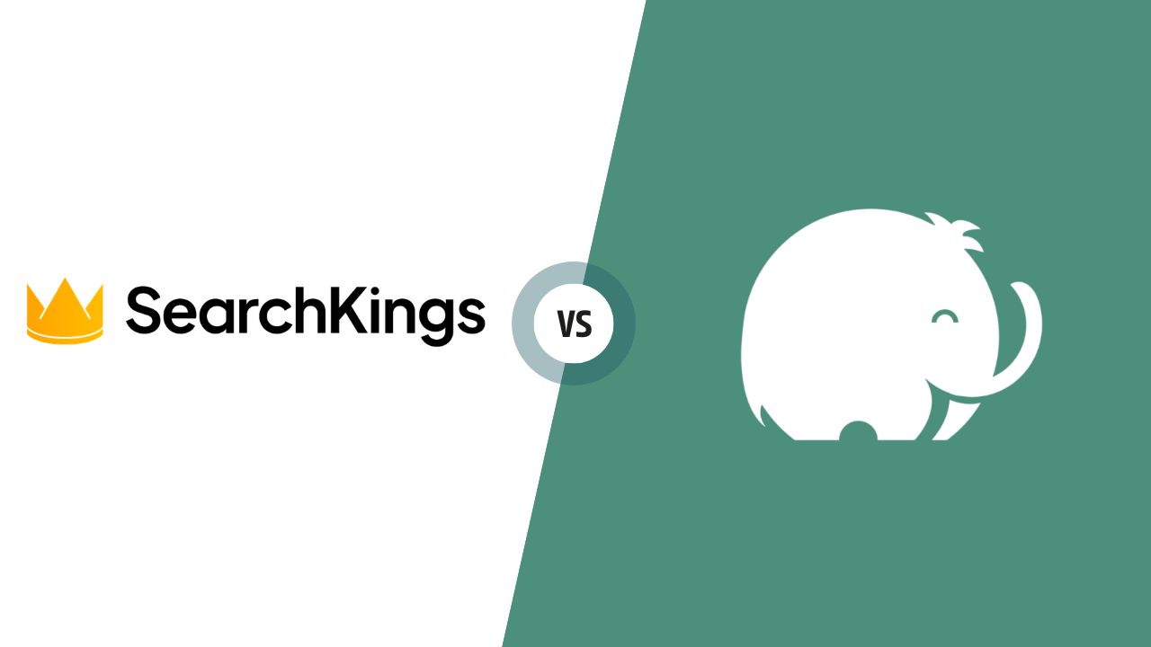 SkillMammoth vs SearchKings: Which LSA Management Partner Fits Your Home Service Business?