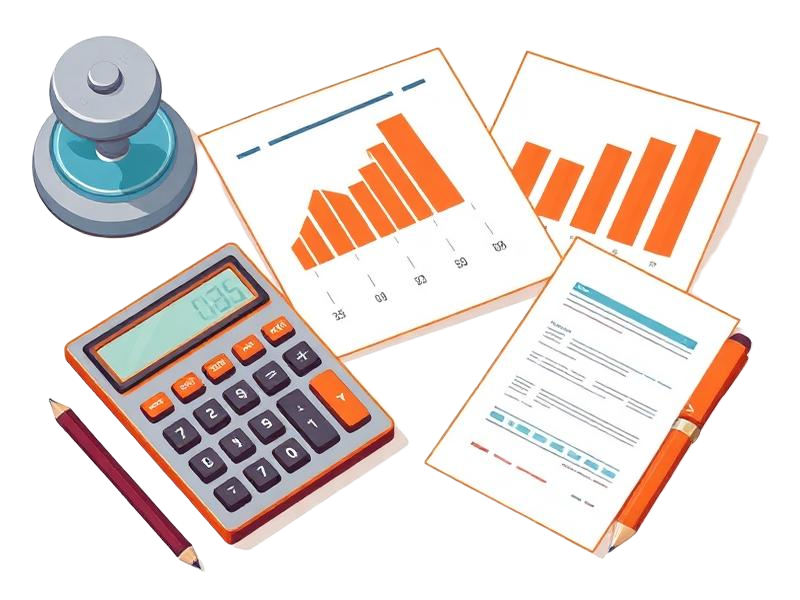Accounting & Financial Services