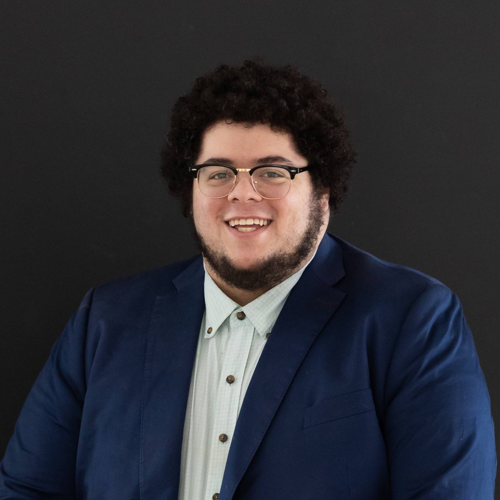 Alex Storey, founder of Skill Mammoth
