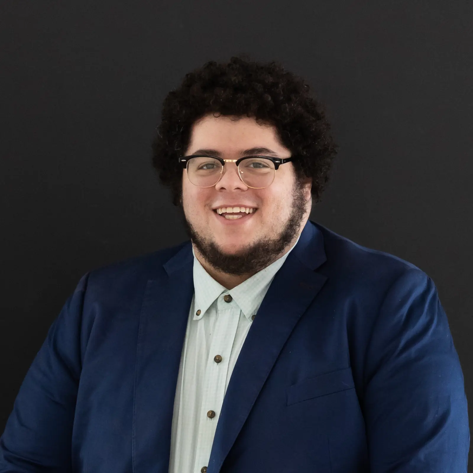 Alex Storey, founder of Skill Mammoth