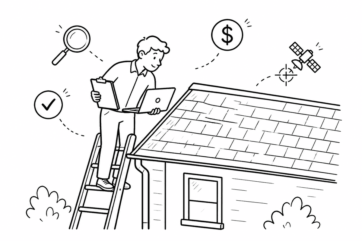 The Best Roofing Marketing Agencies in 2026: An Honest Buyer's Guide (10 Picks Compared)