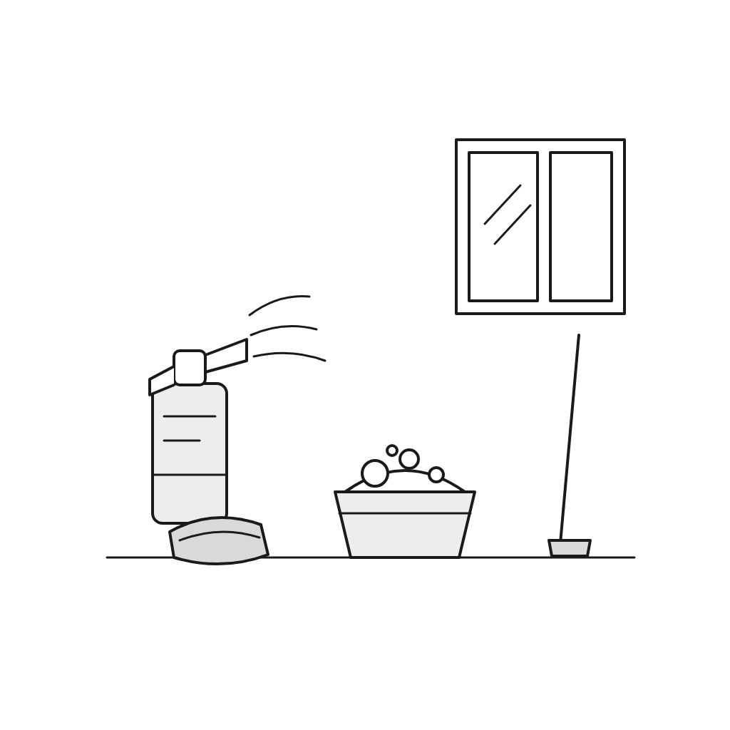 Residential & Commercial Cleaning Companies