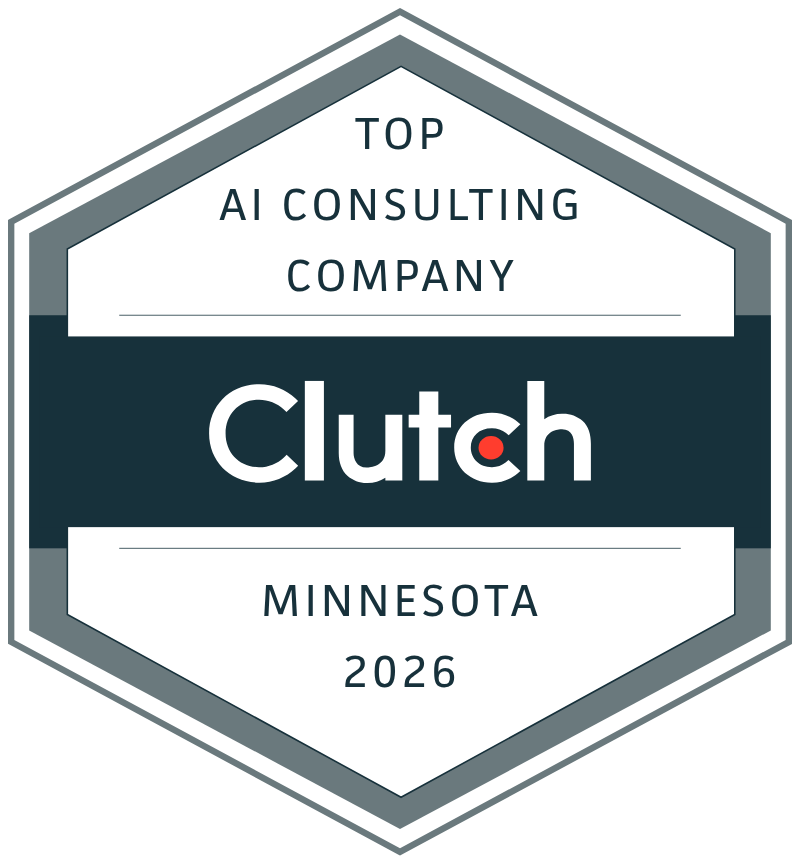 Top AI Consulting Company - Clutch