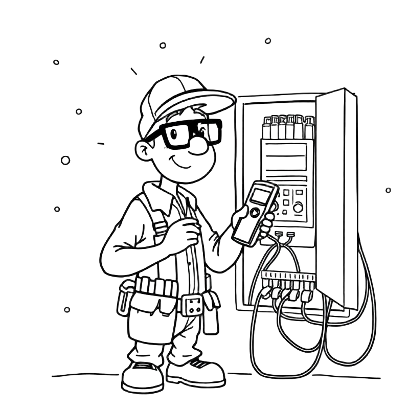 Electrical Contractors