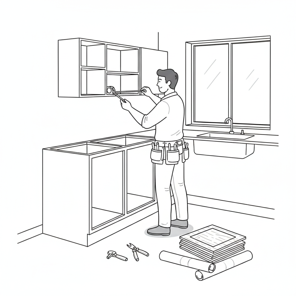 Home Remodeling Contractors