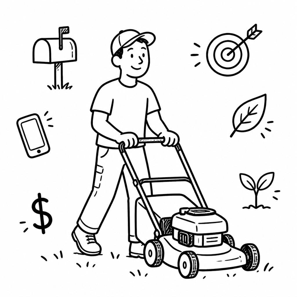 How to Get More Lawn Care Leads in 2026: 9 Channels Ranked by ROI