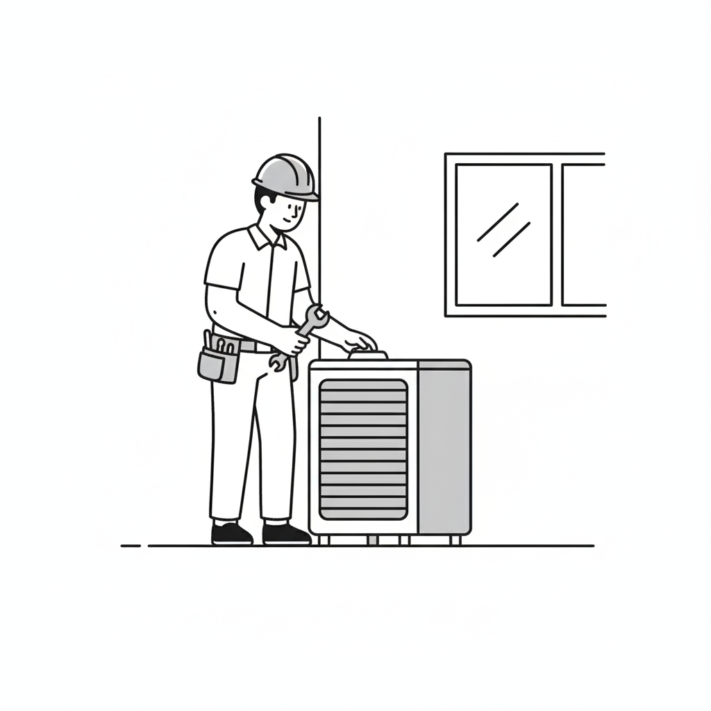 HVAC & Mechanical Companies