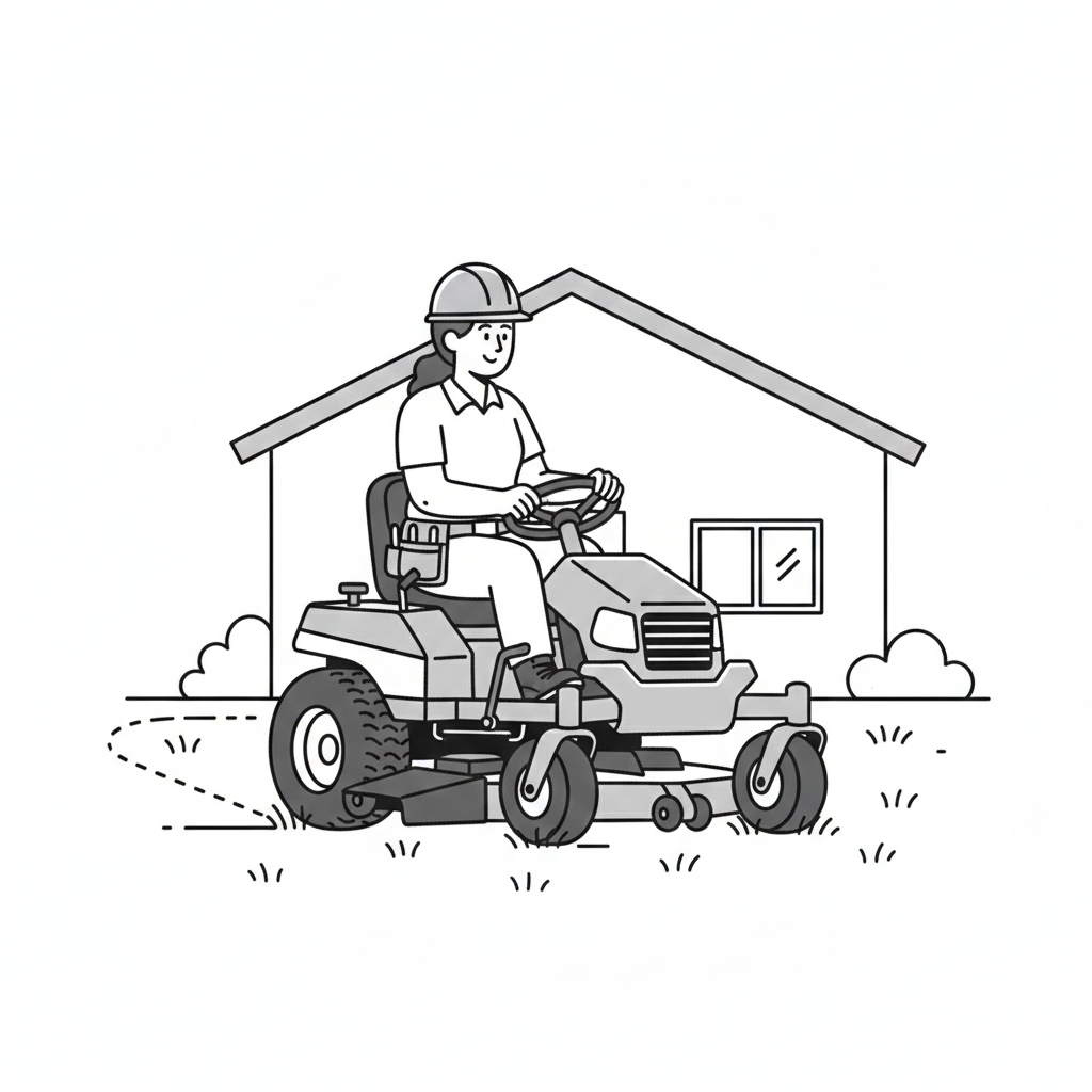 Lawn Care & Landscaping Companies