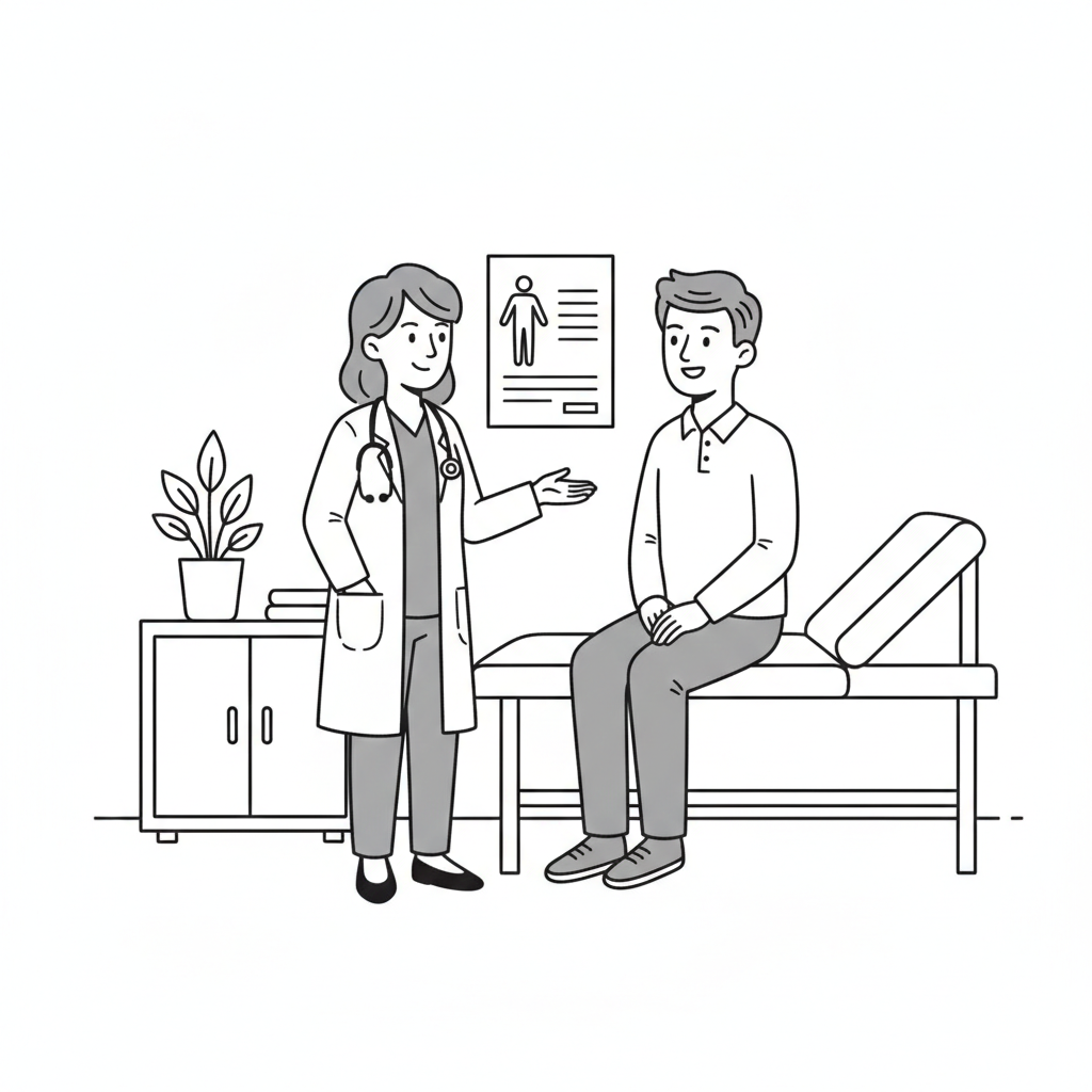 Medical & Healthcare Practices