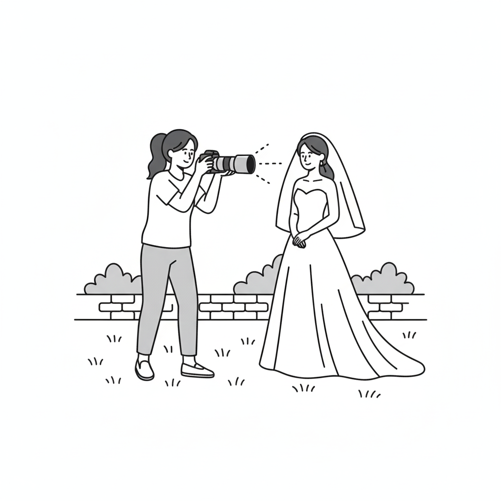 Professional Photographers