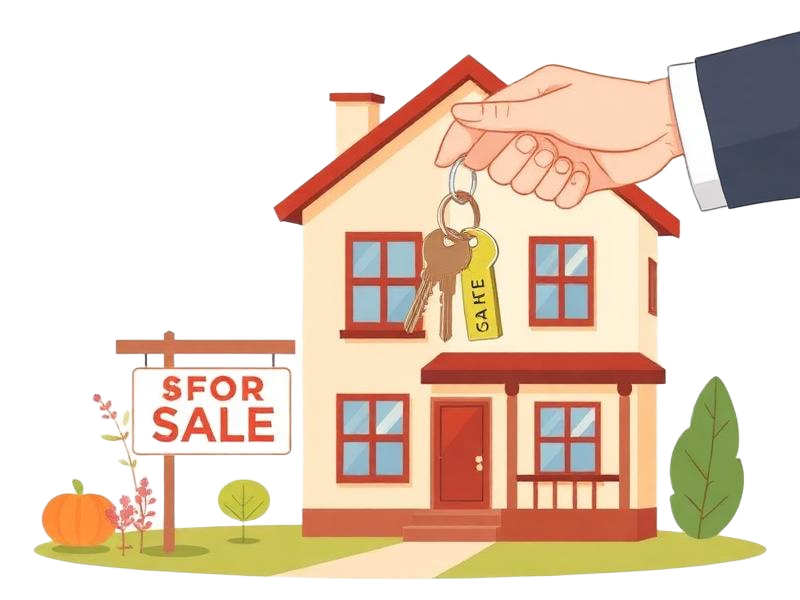 Real Estate Professionals