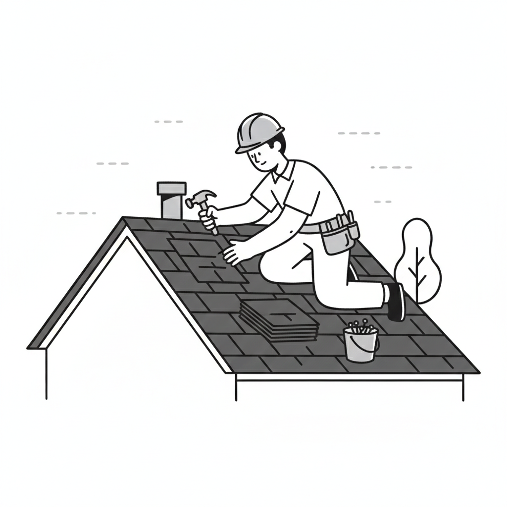 Roofing & Siding Contractors