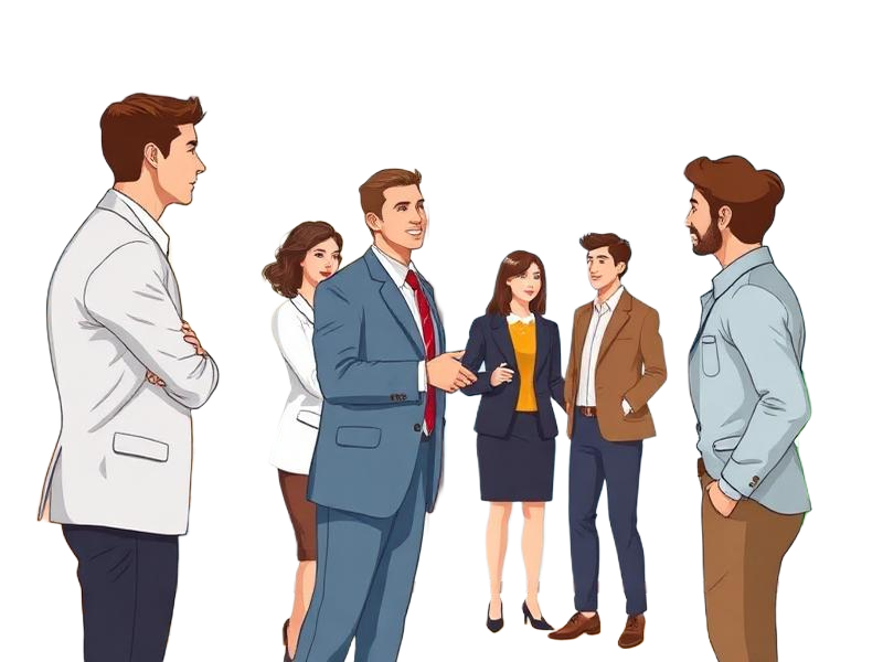 Staffing & Recruiting