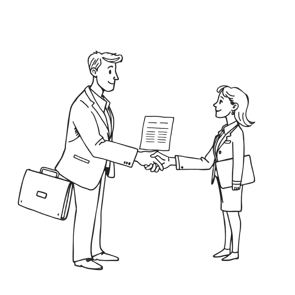 Staffing & Recruiting