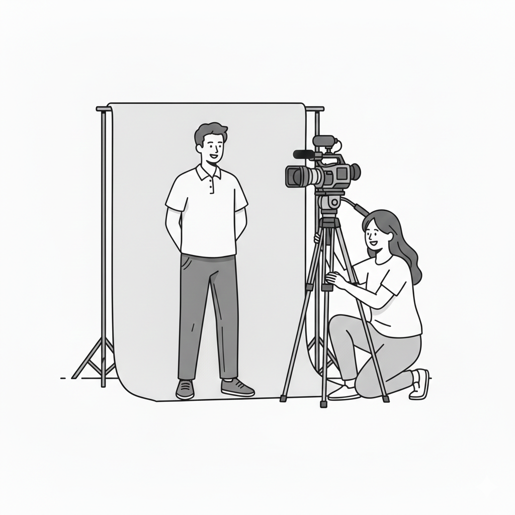 Commercial Videographers