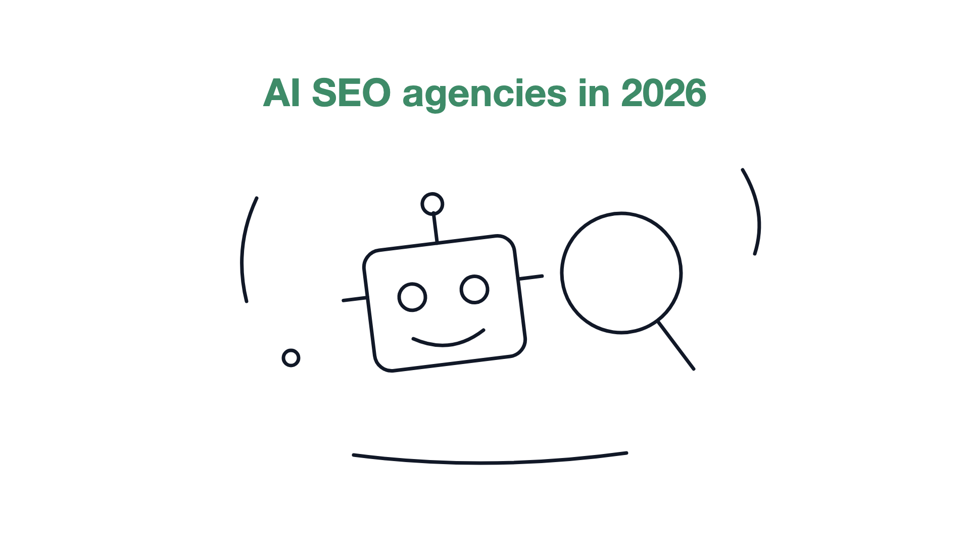 AI SEO Agency: What They Cost and Who They Actually Serve (2026)