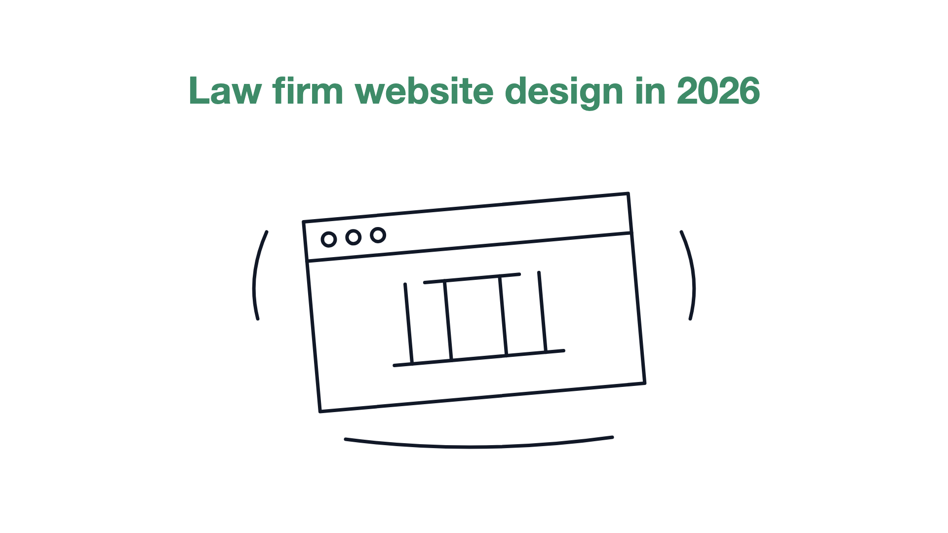 Law Firm Website Design: 5 Real Examples Reviewed (2026)