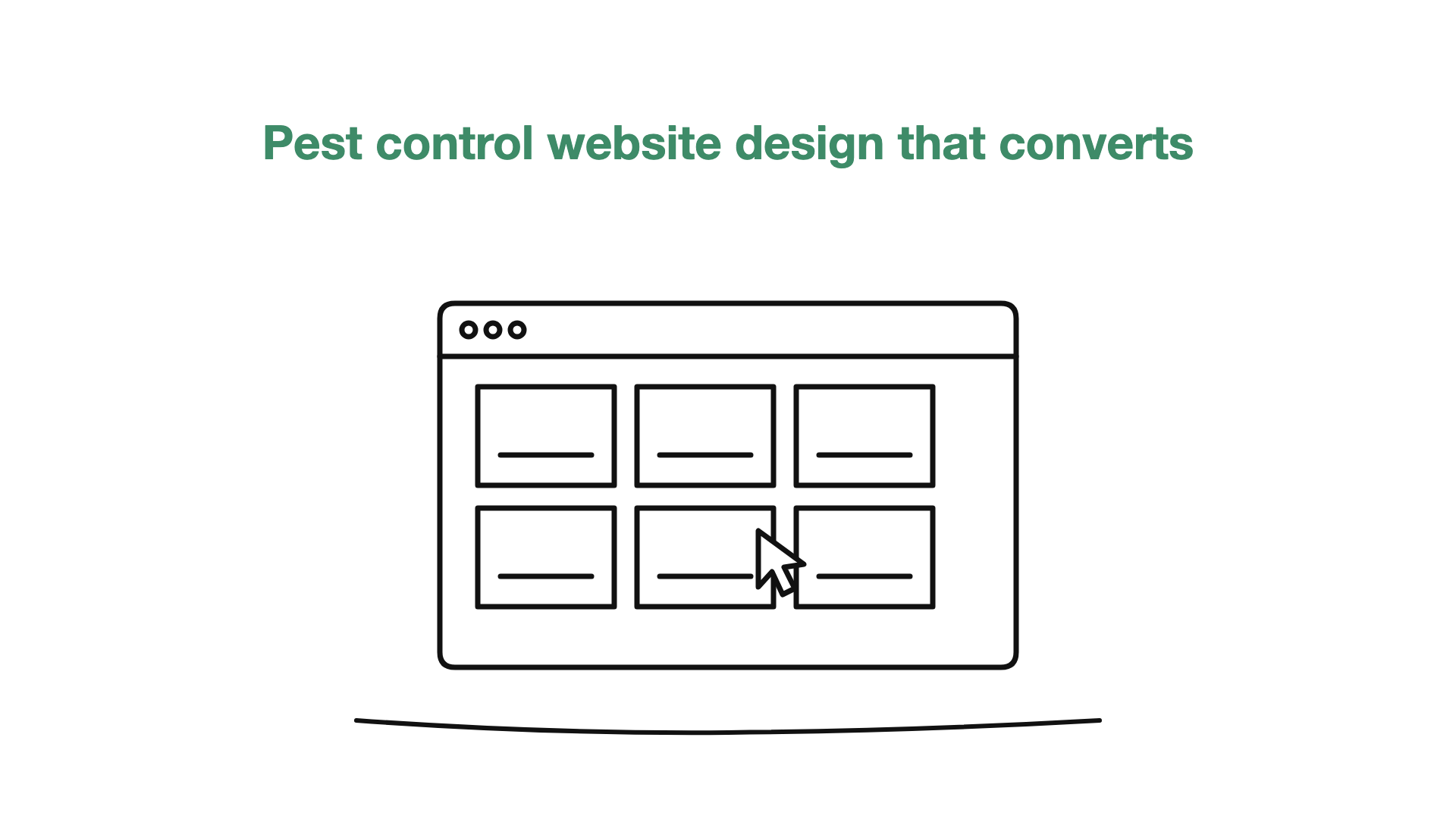 Pest Control Website Design: What Converts in 2026 (Plus Honest Pricing)