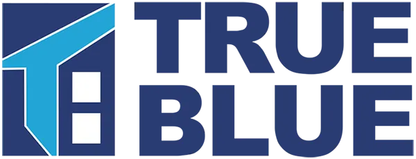 True Blue